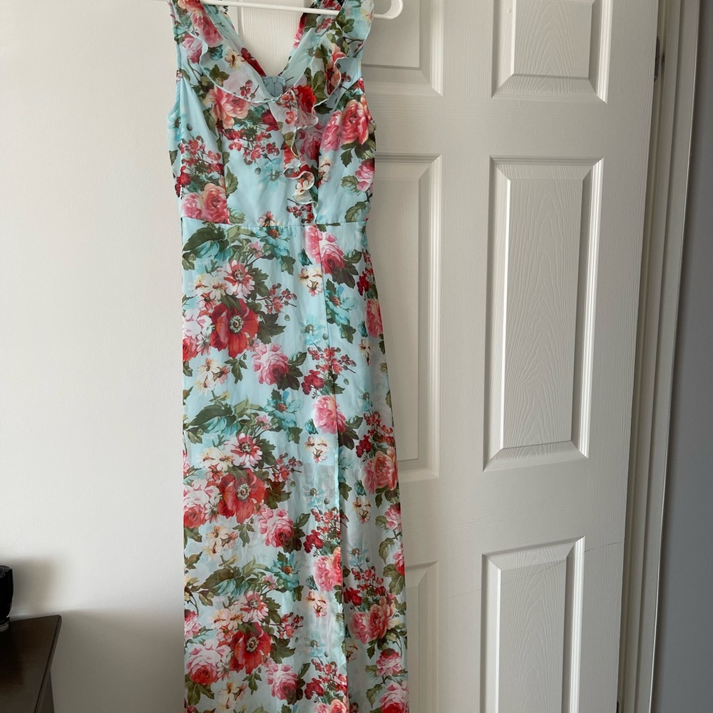 Summer dress-S